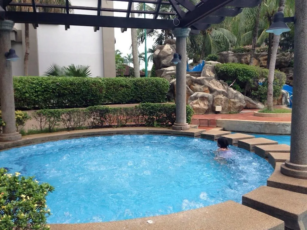 Family Apartment @ Mahkota Melaka 0*, Malacca Malaysia