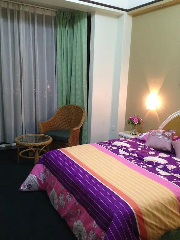 Family Apartment @ Mahkota Melaka Malaysia