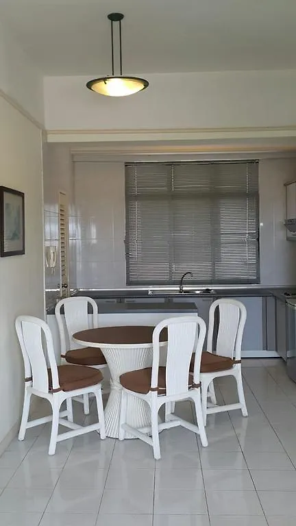 Family Apartment @ Mahkota Melaka