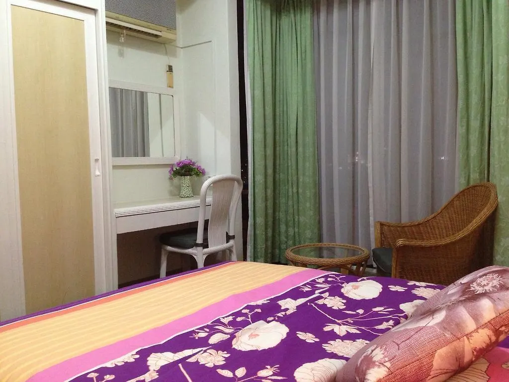 Family Apartment @ Mahkota Melaka  Malacca