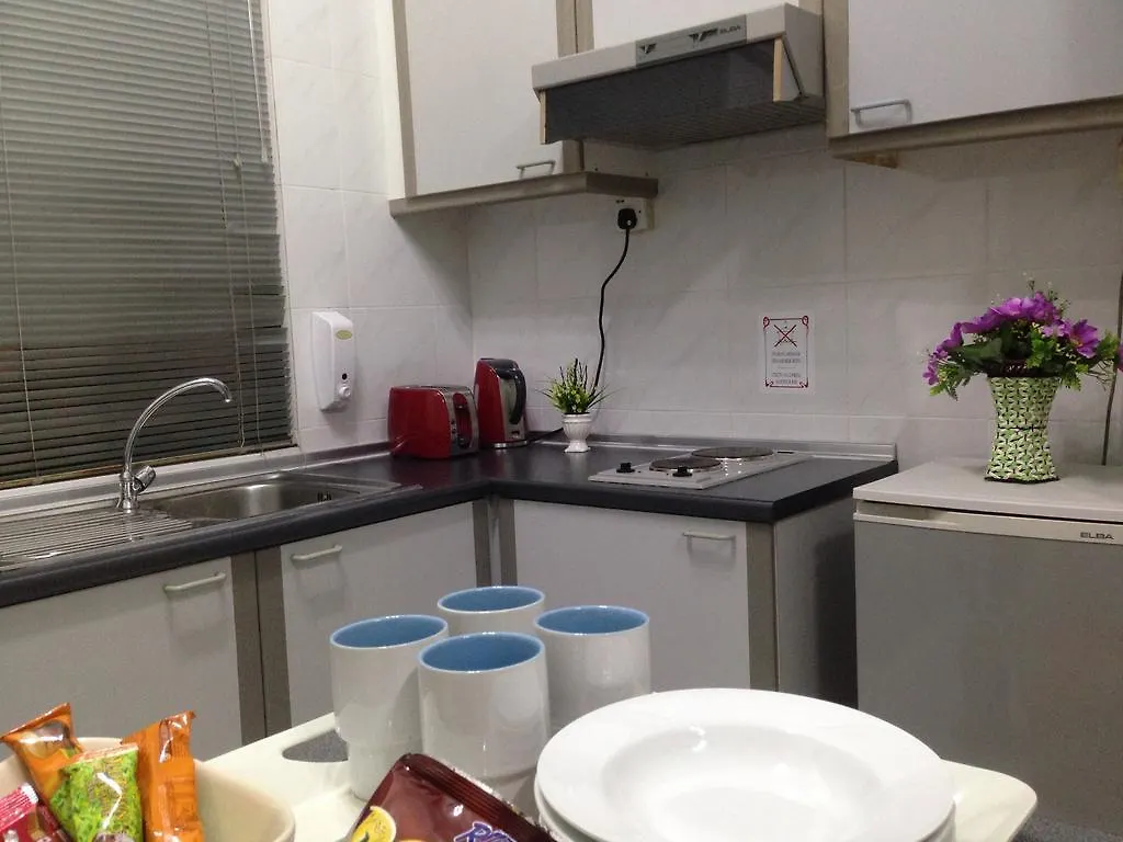 Family Apartment @ Mahkota Melaka 0*, Malacca Malaysia