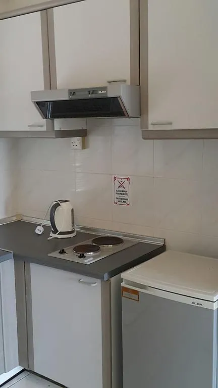Family Apartment @ Mahkota Melaka  Malacca